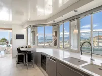 Недвижимость Villa Petit Juas: 12