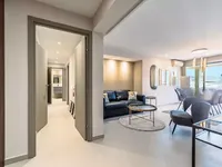 Недвижимость Apartment Cannes Centreville: 1