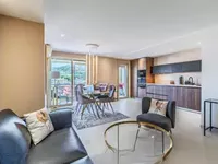 Недвижимость Apartment Cannes Centreville: 3