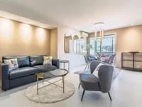 Недвижимость Apartment Cannes Centreville: 4