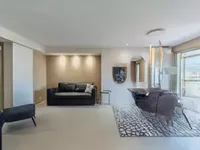 Недвижимость Apartment Cannes Centreville: 5