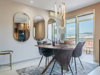 Недвижимость Apartment Cannes Centreville: 7