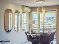 Недвижимость Apartment Cannes Centreville: 8