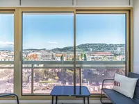 Недвижимость Apartment Cannes Centreville: 10