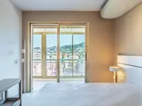 Недвижимость Apartment Cannes Centreville: 11