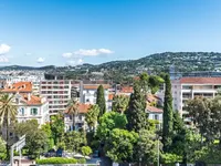 Недвижимость Apartment Cannes Centreville: 16