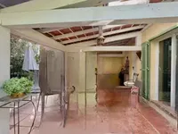 Недвижимость Villa Croix des Gardes: 2