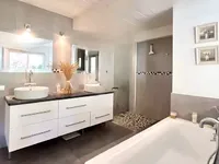 Недвижимость Villa Croix des Gardes: 7