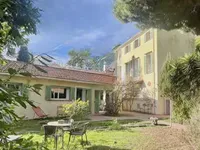 Недвижимость Villa Croix des Gardes: 9