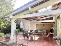 Недвижимость Villa Croix des Gardes: 10