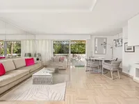 Недвижимость Villa Pointe Croisette: 3