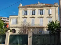 Недвижимость Villa Cannes: 1