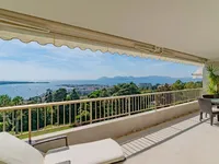 Недвижимость Villa Cannes Californie: 1
