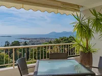 Недвижимость Villa Cannes Californie: 4