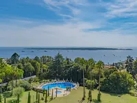 Недвижимость Villa Cannes Californie: 15
