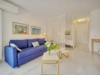 Недвижимость Villa Cannes Centre-Ville: 4