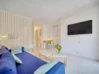 Недвижимость Villa Cannes Centre-Ville: 6