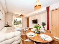 Недвижимость Villa Pointe Croisette: 3