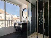 Недвижимость Villa Croix des Gardes: 10