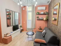 Недвижимость Villa Suquet: 1