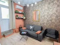 Недвижимость Villa Suquet: 4