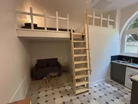 Недвижимость Villa Suquet: 1