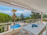 Недвижимость Villa Cannes Californie: 1