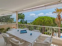 Недвижимость Villa Cannes Californie: 2