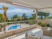 Недвижимость Villa Cannes Californie: 3