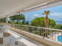 Недвижимость Villa Cannes Californie: 4