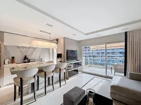 Недвижимость Villa Cannes Centre-ville: 3