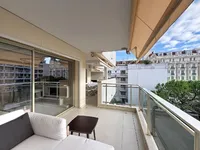 Недвижимость Villa Cannes Centre-ville: 24