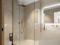 Недвижимость Property Type Cannes Californie: 9