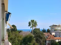 Недвижимость Villa Californie: 1