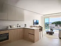 Недвижимость Villa Californie: 2