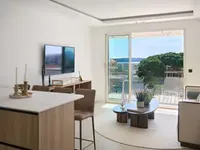 Недвижимость Villa Californie: 3