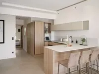 Недвижимость Villa Californie: 4