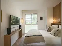 Недвижимость Villa Californie: 5