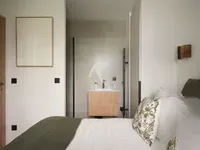 Недвижимость Villa Californie: 6