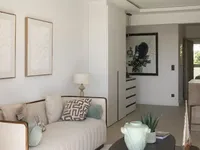 Недвижимость Villa Californie: 11