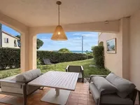 Недвижимость Villa Le Golfe-Juan: 1