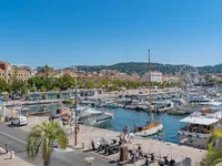 Недвижимость Villa Centre-ville Cannes: 3