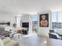 Недвижимость Villa Centre-ville Cannes: 4