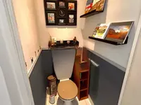 Недвижимость Villa Cannes: 8