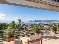 Недвижимость Estate Cannes Californie: 5