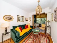 Недвижимость Estate Cannes Californie: 10