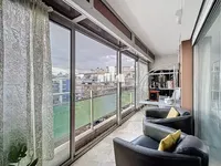 Недвижимость Villa Cannes: 4