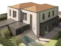 Недвижимость Дом, Прада: 4