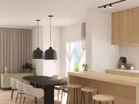 Недвижимость Дом, Прада: 7