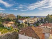 Недвижимость Villa Vallauris: 1